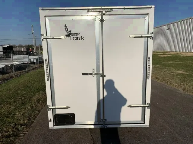 2022 Cargo Trailer 6x12 - Bowling Green, KY