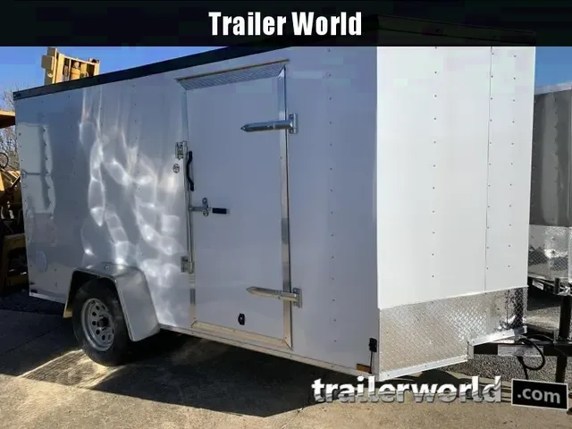 2025 Cargo Trailer 6x12 - Bowling Green, KY