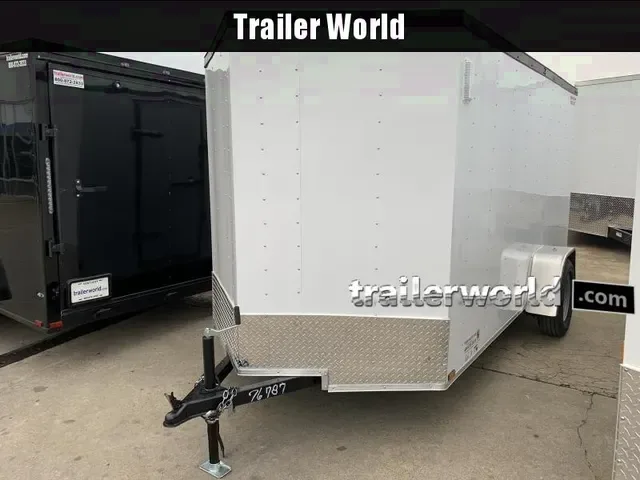 2025 Cargo Trailer 6x12 - Bowling Green, KY