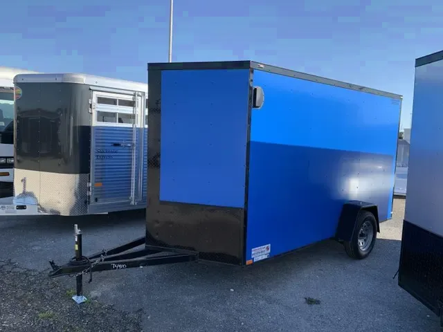 2025 Cargo Trailer 6x12 - Bowling Green, KY