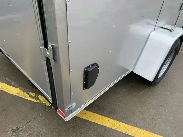 2022 Lark 6x12 Enclosed Cargo Trailer - Bowling Green, KY