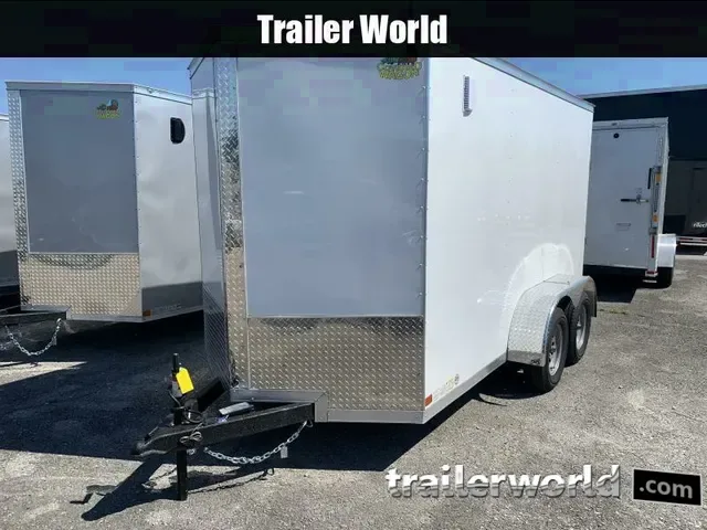 2025 Cargo Trailer 6x12 - Bowling Green, KY