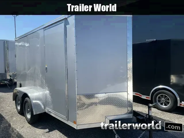 2025 Cargo Trailer 6x12 - Bowling Green, KY