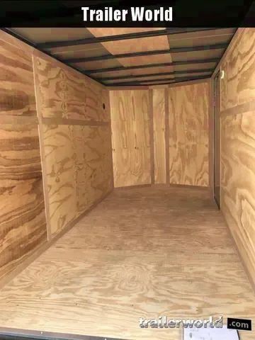 2023 Cargo Trailer 6 x 12 - Bowling Green, KY