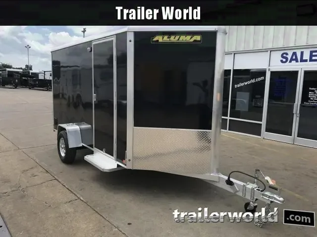 2022 Cargo Trailer 6x12 - Bowling Green, KY