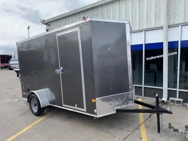 2025 Cargo Trailer 6x12 - Bowling Green, KY