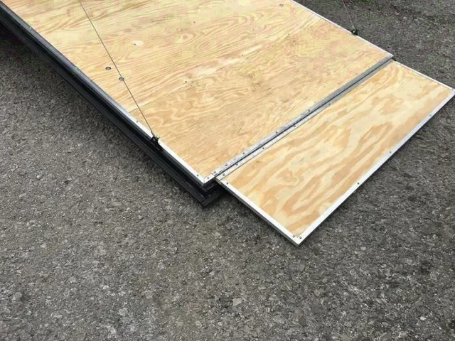 2022 Cargo 6x12 Trailer - Bowling Green, KY