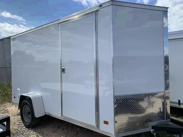 2025 Cargo Trailer 6 x 12 - Bowling Green, KY