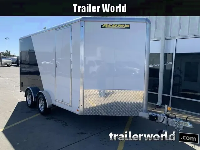 2022 Enclosed Cargo Trailer 7.5x14 - Bowling Green, KY