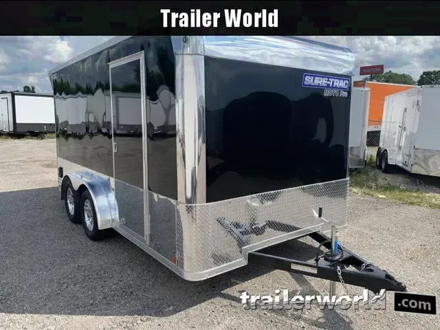 2025 Cargo 7.5x14 Trailer - Bowling Green, KY