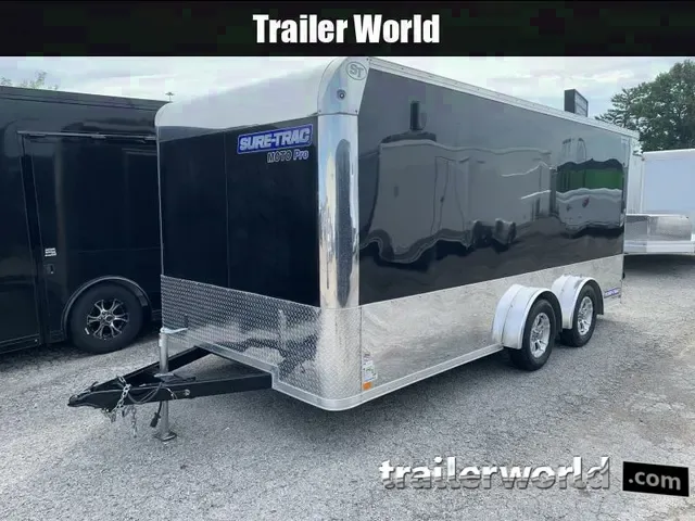 2021 Cargo 7.5x16 Trailer - Bowling Green, KY