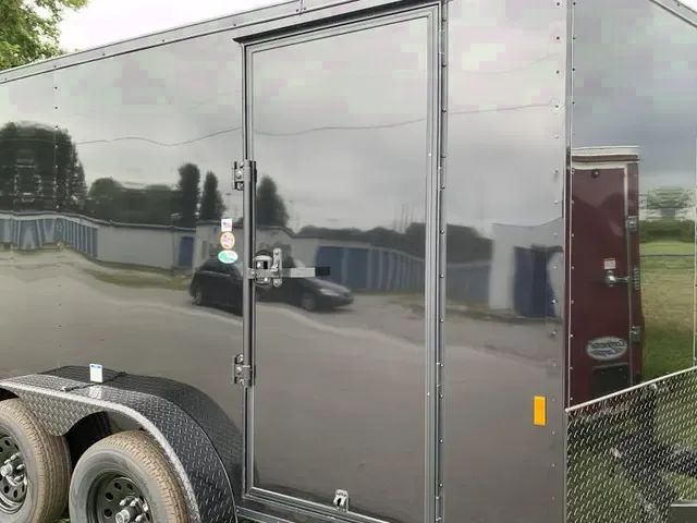 2022 Cargo Trailer 7 x 12 - Bowling Green, KY