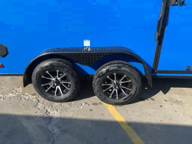 2022 Cargo Trailer 7x12 - Bowling Green, KY