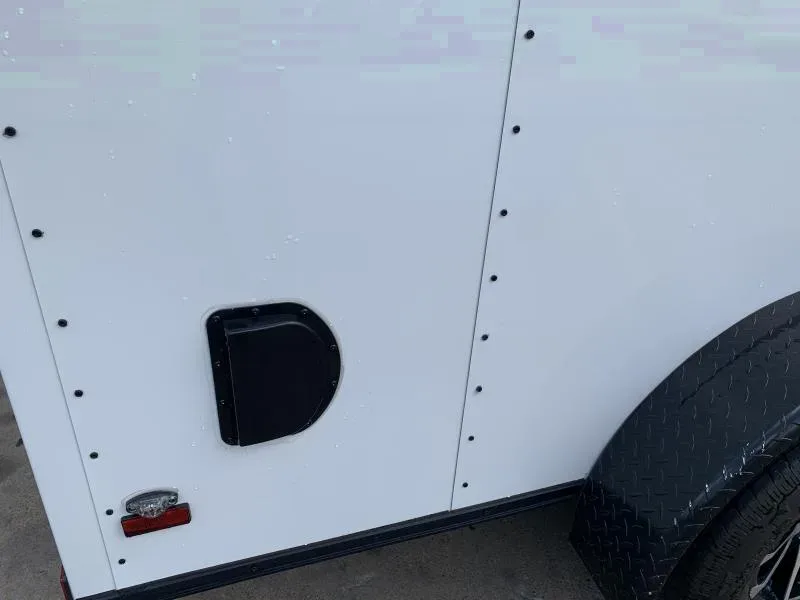 2025 Cargo Trailer 7x14 - Bowling Green, KY
