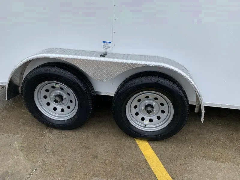 2025 Cargo Trailer 7x14 - Bowling Green, KY