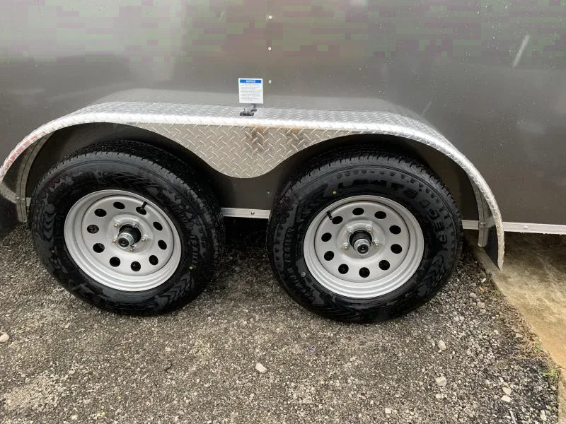 2025 Cargo Trailer 7x14 - Bowling Green, KY