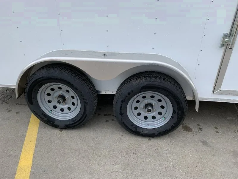 2025 Cargo Trailer 7x14 - Bowling Green, KY