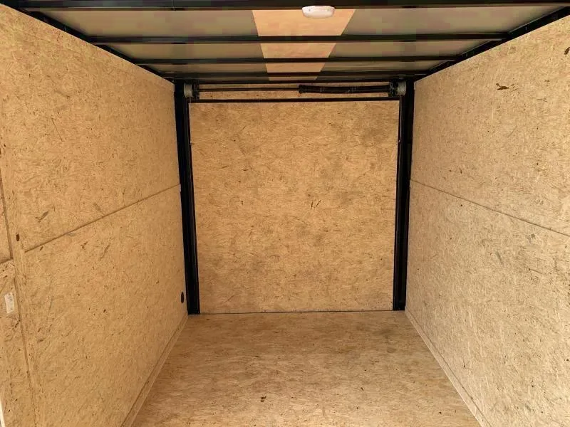 2025 Cargo Trailer 7x14 - Bowling Green, KY