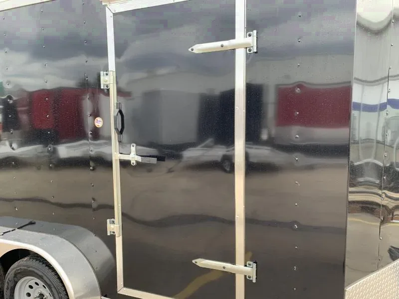 2025 Cargo Trailer 7x14 - Bowling Green, KY