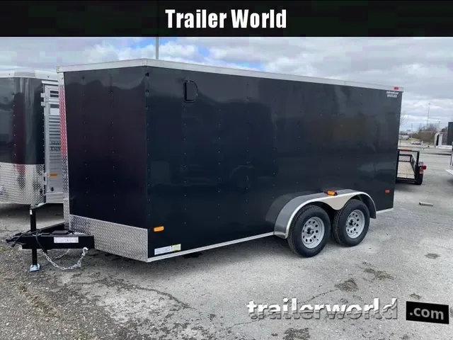 2025 Cargo Trailer 7 x 14 - Bowling Green, KY