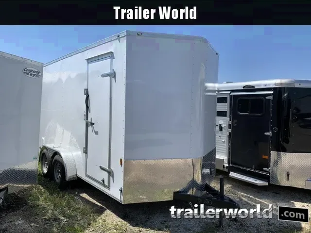 2025 Cargo Trailer 7x14 - Bowling Green, KY
