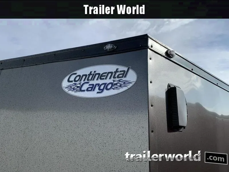 2025 Cargo Trailer 7 x 14 - Bowling Green, KY
