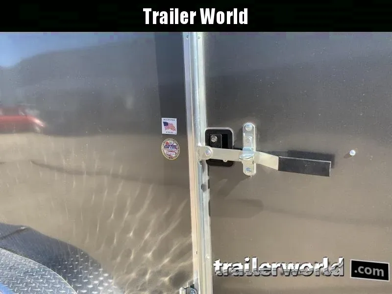 2025 Cargo Trailer 7x14 - Bowling Green, KY