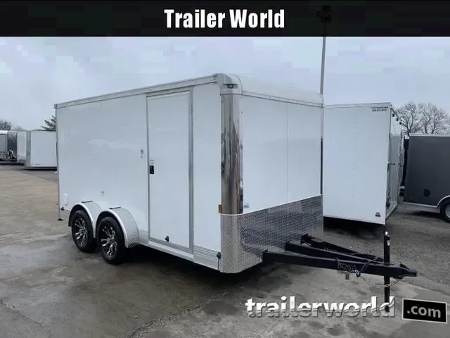 2025 Cargo Trailer 7x14 - Bowling Green, KY