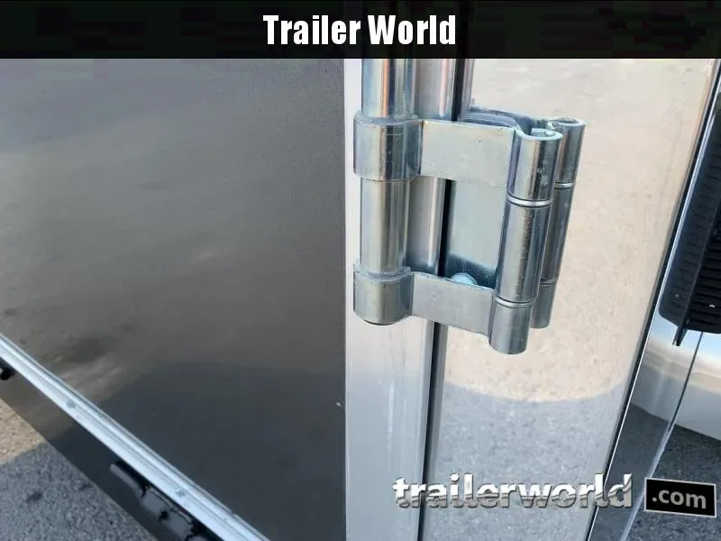 2025 Sure-Trac 7x14 Pro Series Wedge Cargo Trailer - Bowling Green, KY