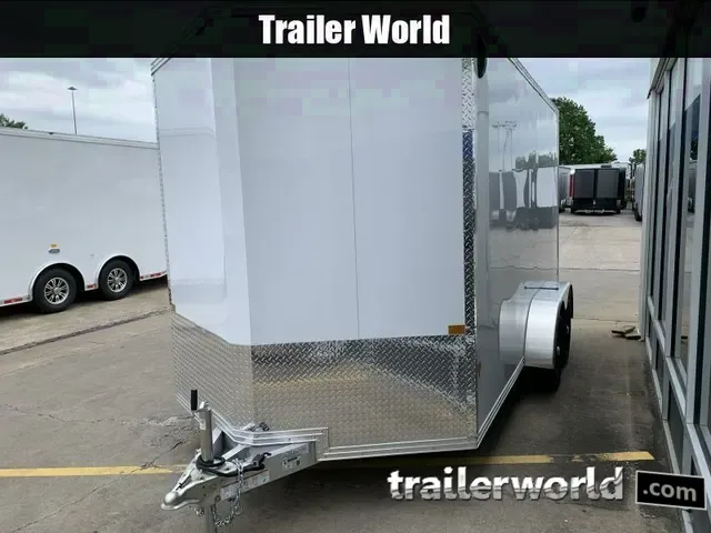 2025 Cargo 7x14 Trailer - Bowling Green, KY