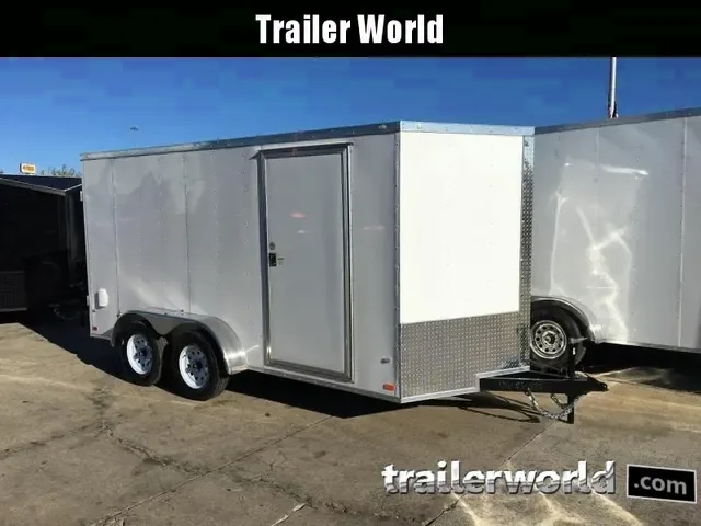 2025 Cargo Trailer 7 x 14 - Bowling Green, KY