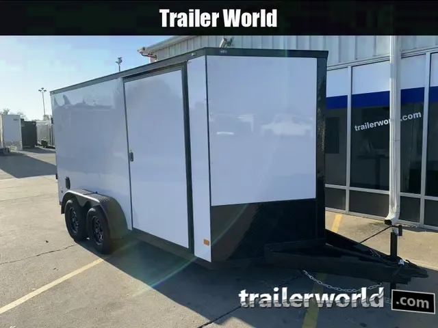 2025 Cargo Trailer 7x14 - Bowling Green, KY