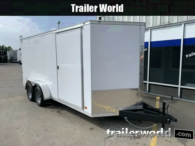 2025 Cargo Trailer 7 x 16 - Bowling Green, KY