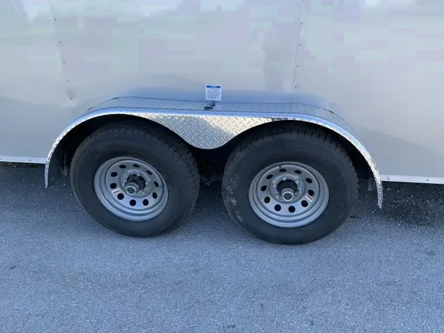2022 Cargo Trailer 7x16 - Bowling Green, KY