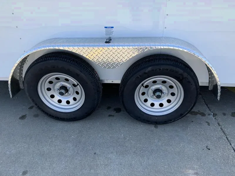 2025 Cargo Trailer 7x16 - Bowling Green, KY