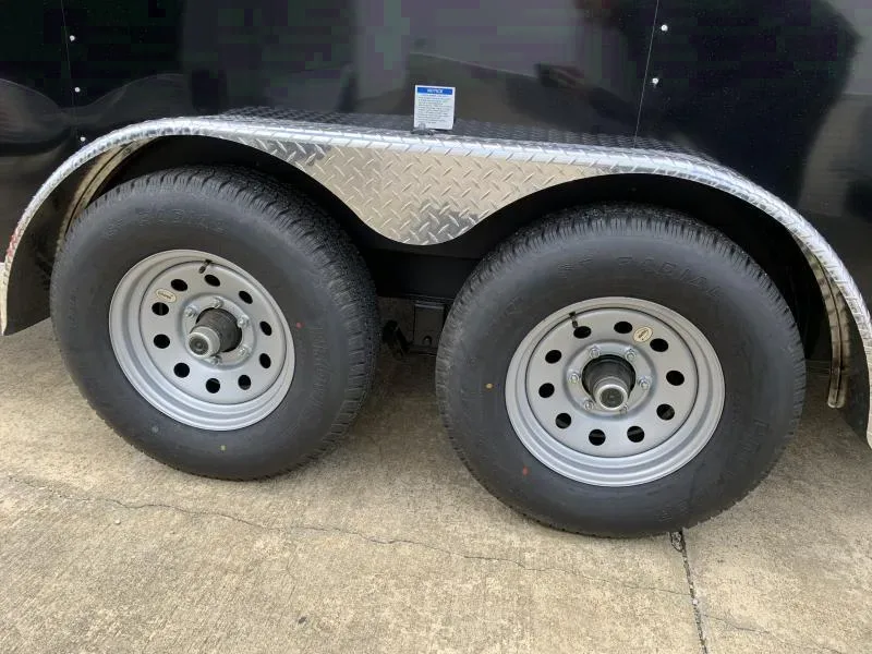 2025 Cargo Trailer 7x16 - Bowling Green, KY