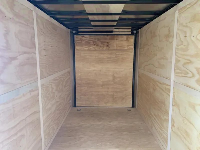 2025 Cargo Trailer 7x16 - Bowling Green, KY