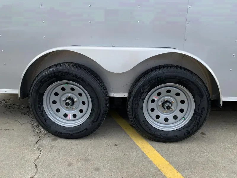 2025 Cargo 7x16 Trailer - Bowling Green, KY