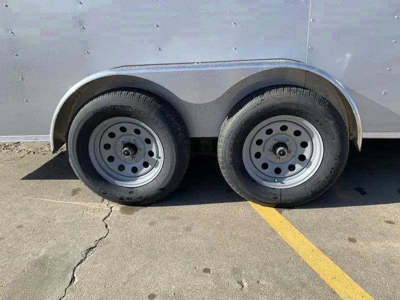 Cargo 7x16 Trailer - Bowling Green, KY