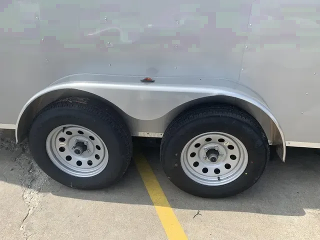 2022 Cargo Trailer 7x16 - Bowling Green, KY
