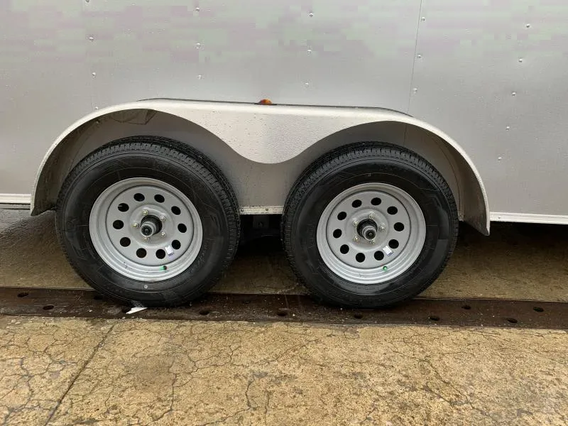 2025 Cargo Trailer 7 x 16 - Bowling Green, KY