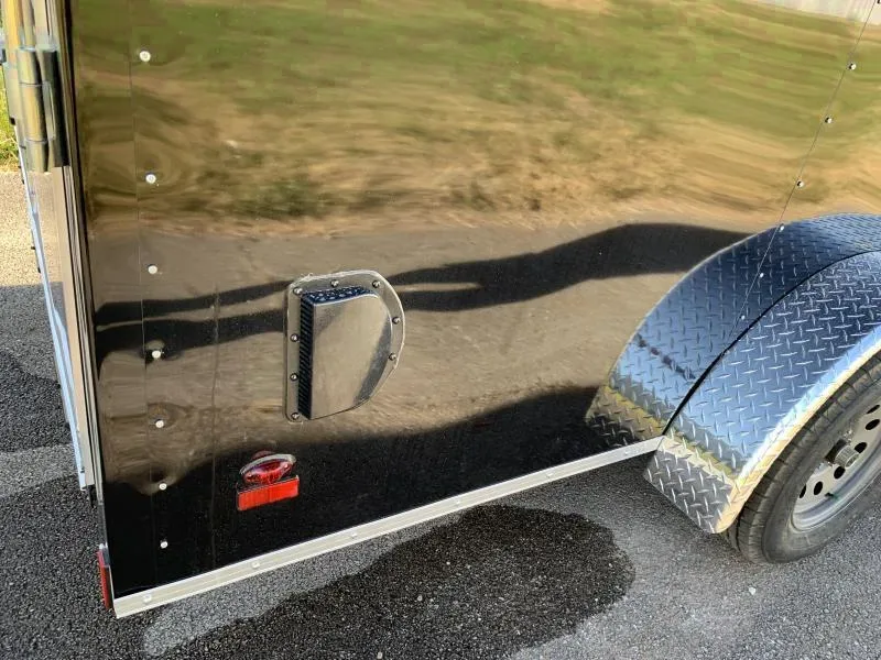 2025 Cargo Trailer 7x16 - Bowling Green, KY
