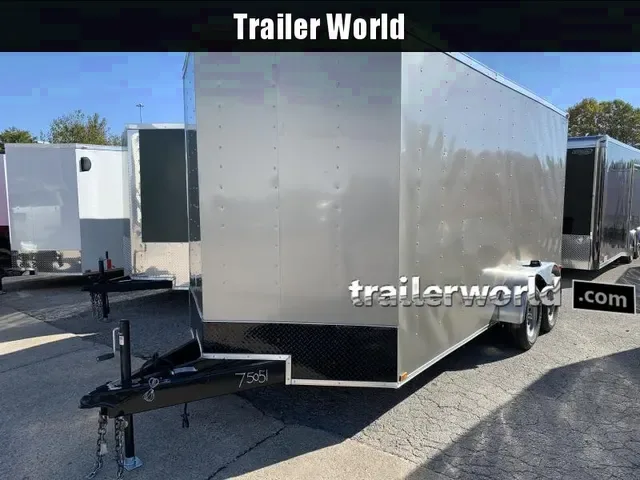 2025 Cargo Trailer 7x16 - Bowling Green, KY