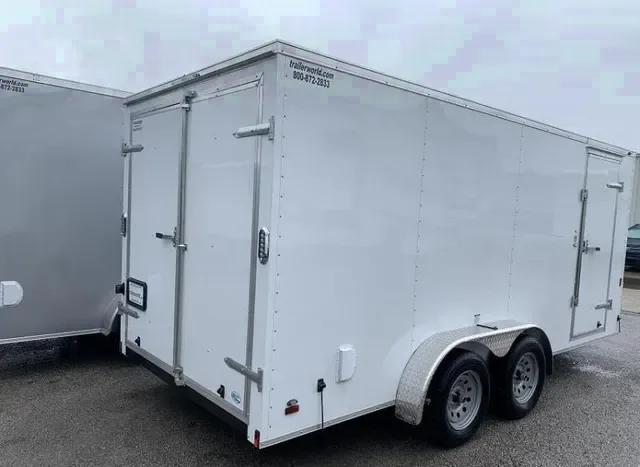 2025 Cargo Trailer 7x16 - Bowling Green, KY
