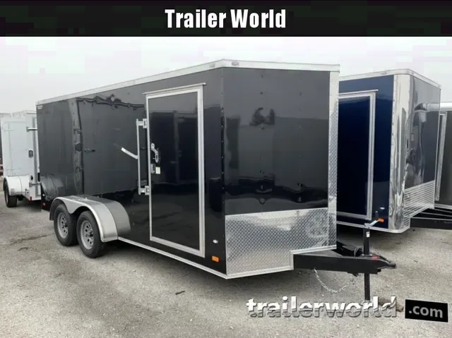 2025 Cargo Trailer 7x16 - Bowling Green, KY