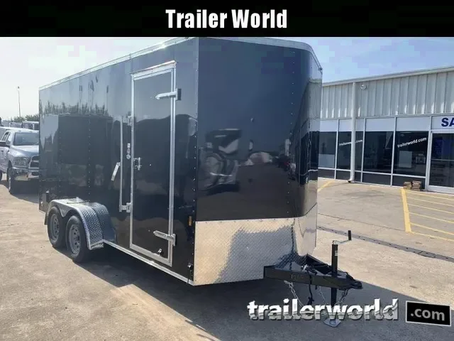 2025 Cargo Trailer 7x16 - Bowling Green, KY