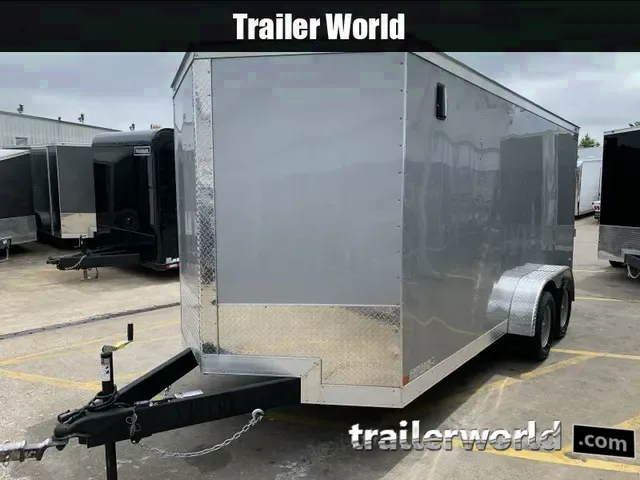 2025 Cargo Trailer 7x16 - Bowling Green, KY