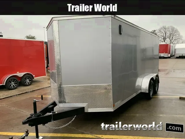 2025 Cargo Trailer 7 x 16 - Bowling Green, KY