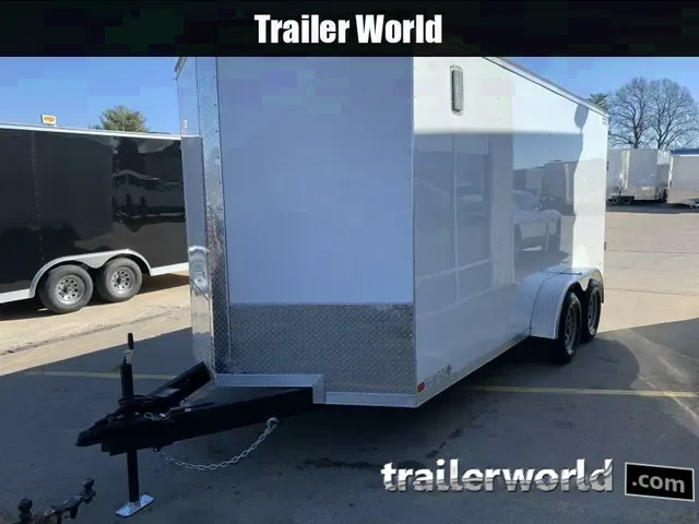 2025 Cargo Trailer 7x16 - Bowling Green, KY