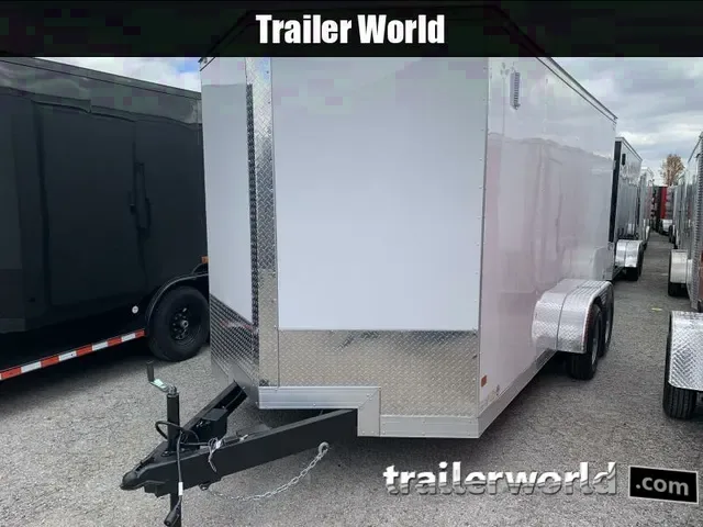 2025 Cargo Trailer 7x16 - Bowling Green, KY